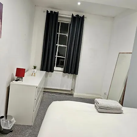 Spacious With Private Living *